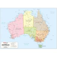 Australia Political